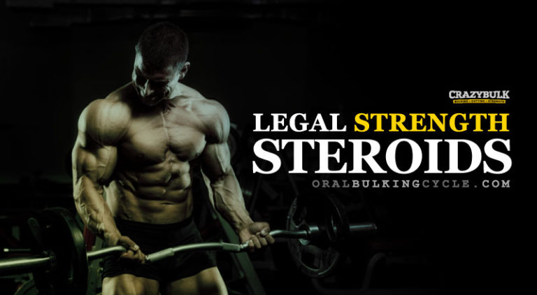 Legal healthy steroids
